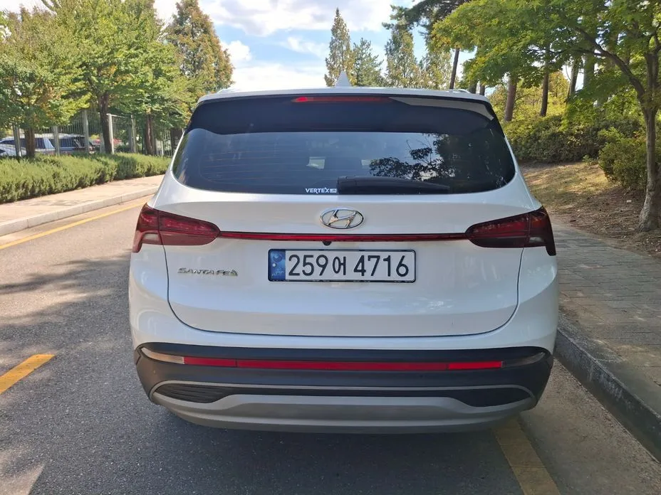 Hyundai Santafe — фото 6