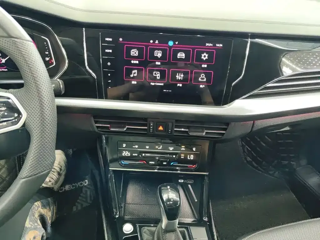 Volkswagen Passat — фото 3