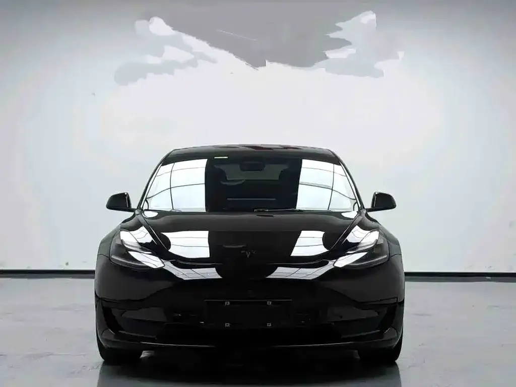 Tesla Model 3 — фото 2
