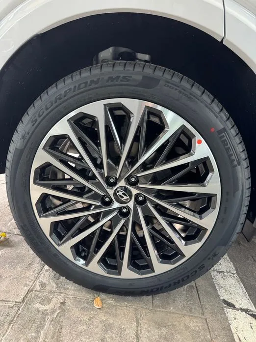 Hyundai Palisade — фото 7