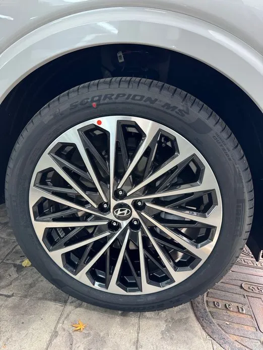 Hyundai Palisade — фото 6