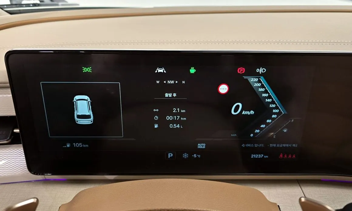 KG Mobility (Ssangyong) Actyon — фото 4