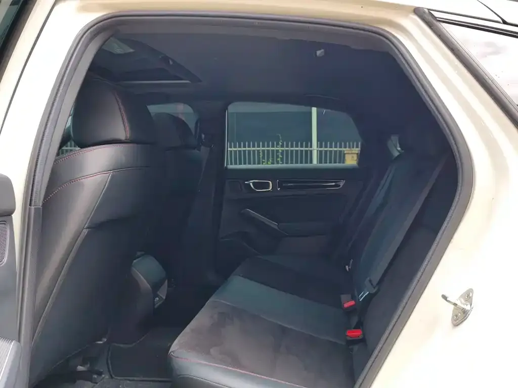 Honda Civic — фото 2