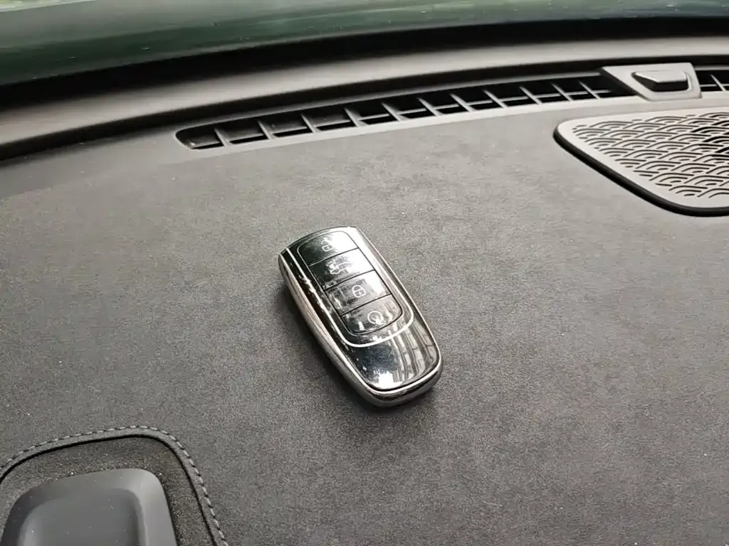 Chery Arrizo 8 PRO — фото 4