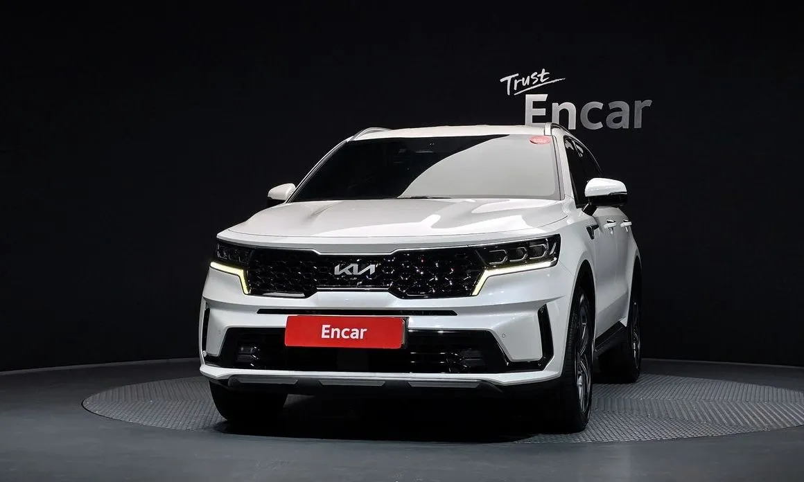 Kia Sorento — фото 3