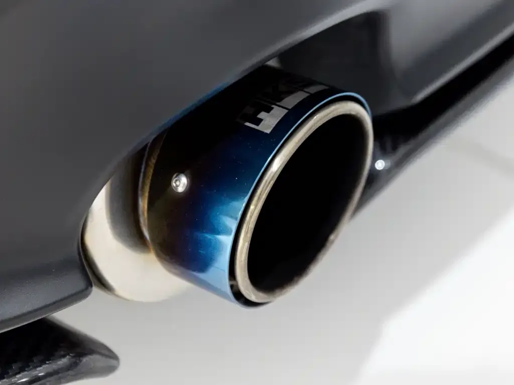Subaru BRZ — фото 3
