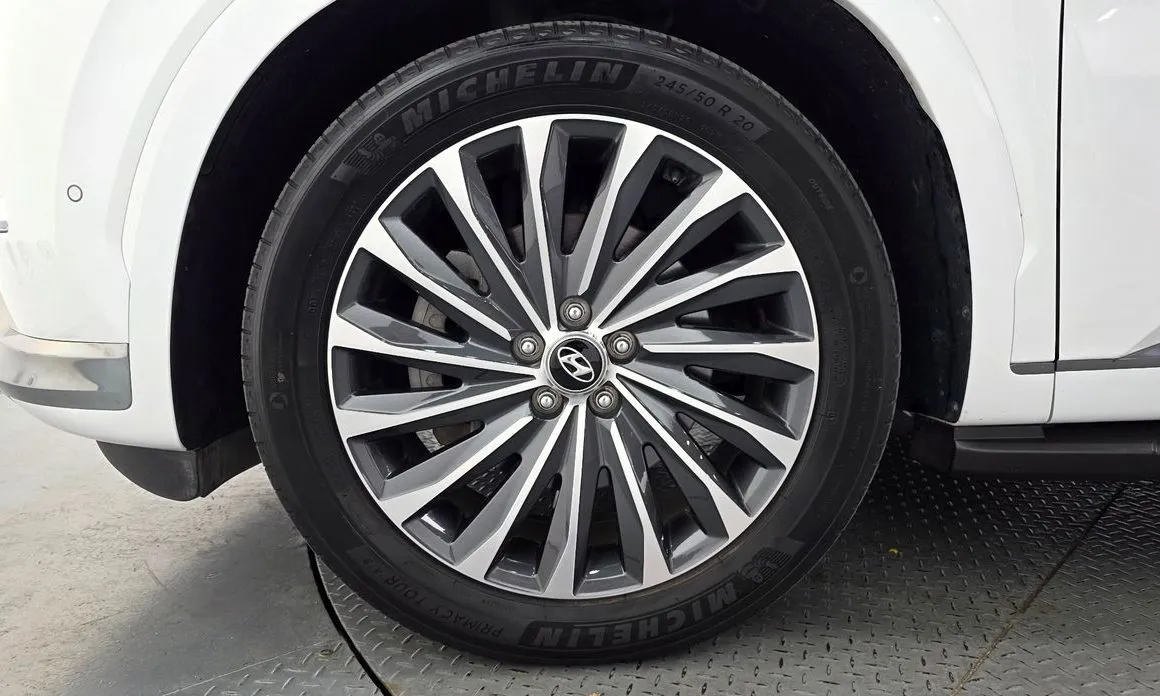 Hyundai Palisade — фото 6