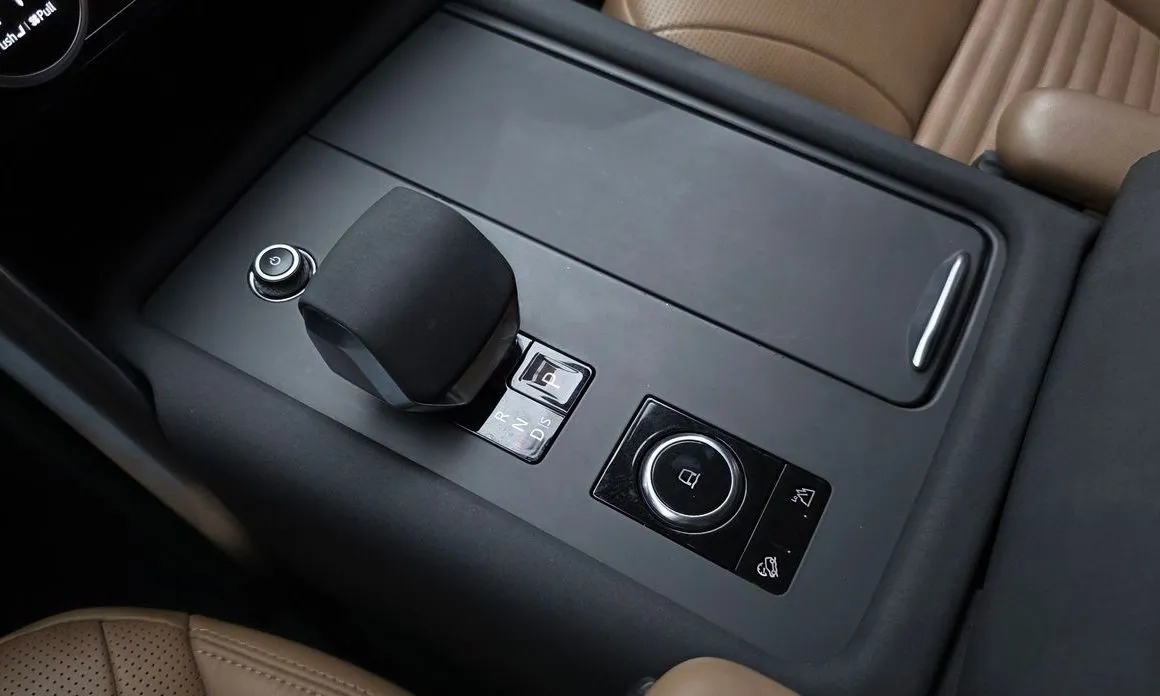 Land Rover Discovery — фото 4