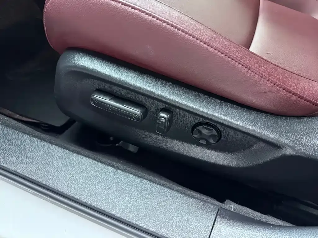 Honda Accord — фото 9