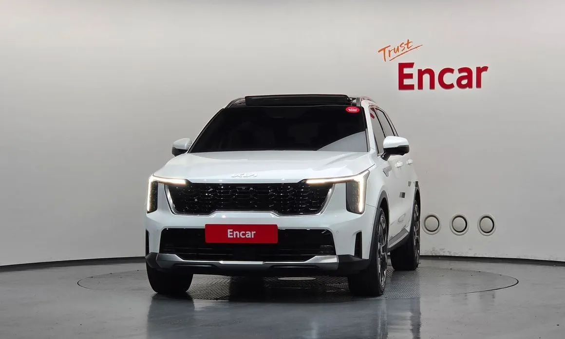 Kia Sorento — фото 4