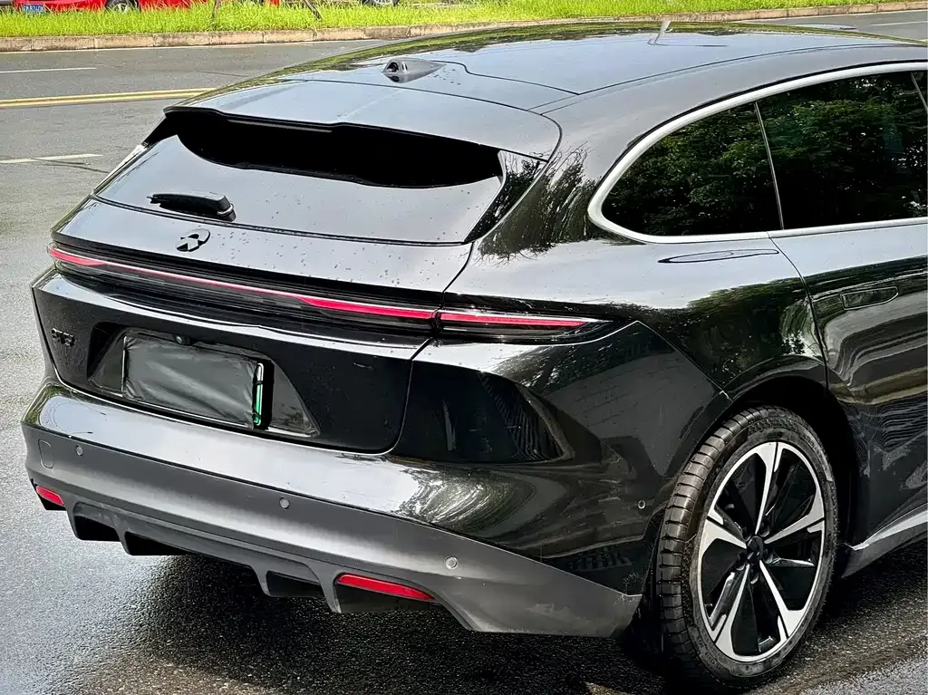 NIO ET5T — фото 3
