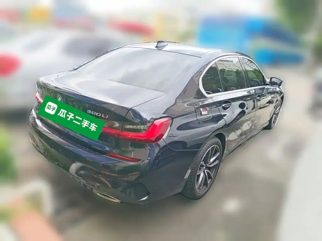 BMW 3 Series — фото 5
