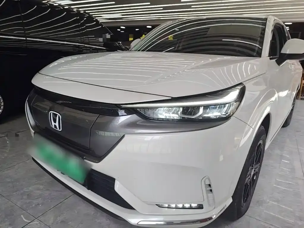 Honda e:NP1 — фото 8