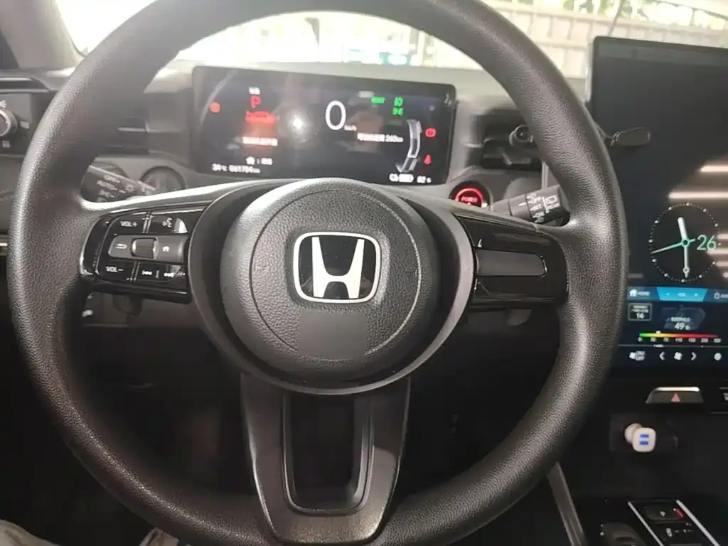 Honda e:NP1 — фото 6