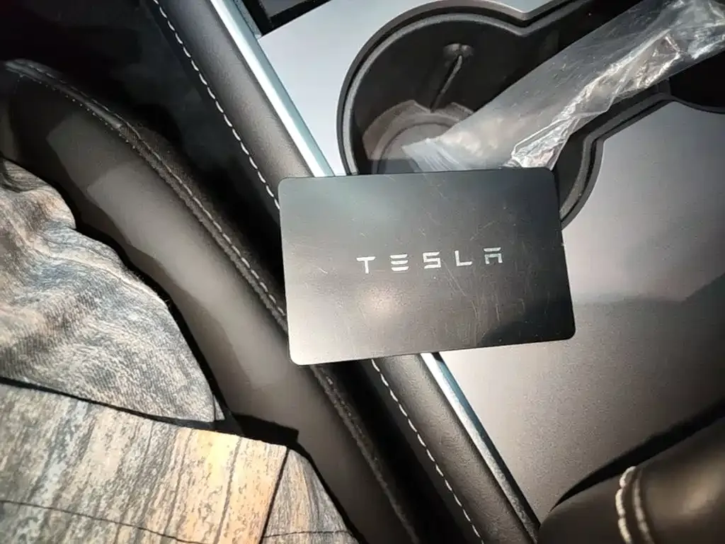 Tesla Model 3 — фото 2