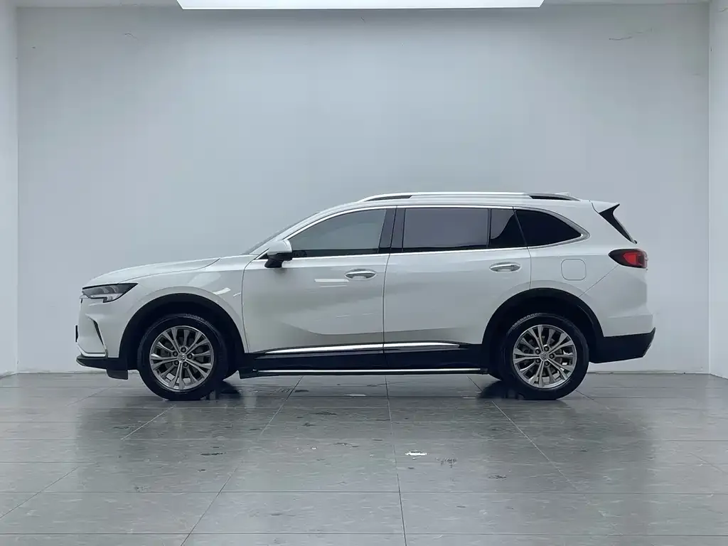 Buick Envision Plus — фото 8