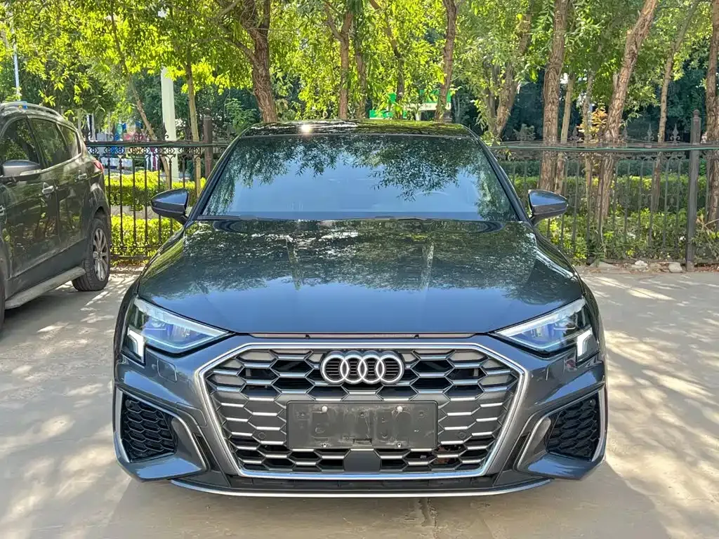Audi A3 — фото 6