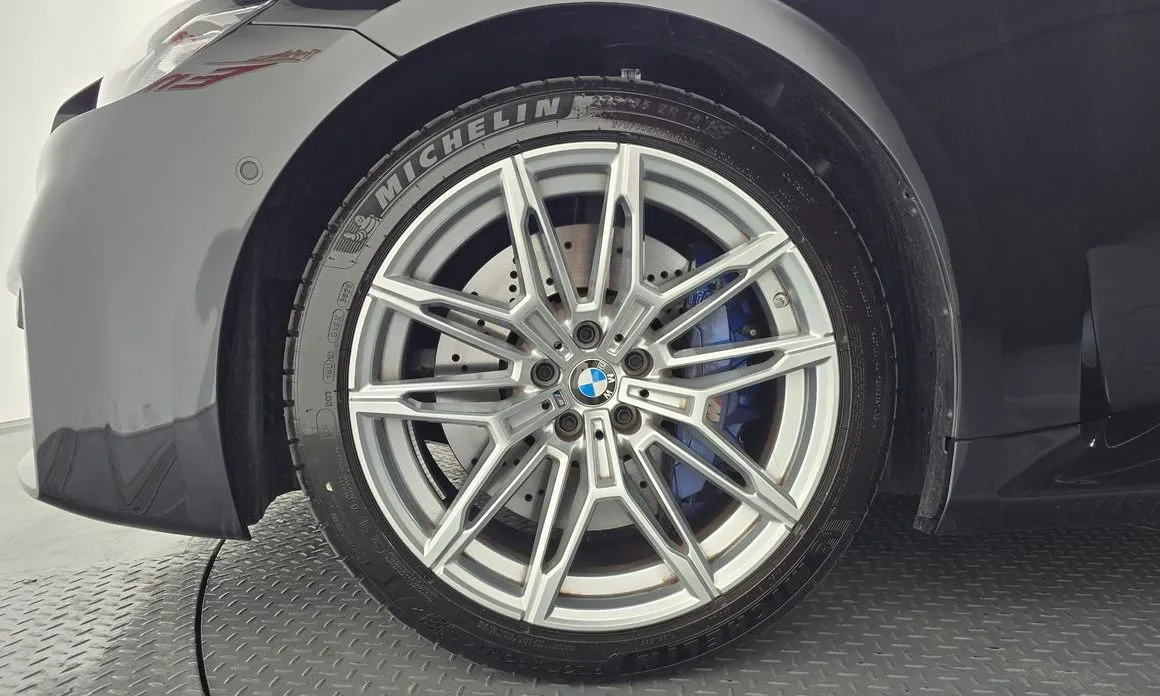 BMW M2 — фото 10