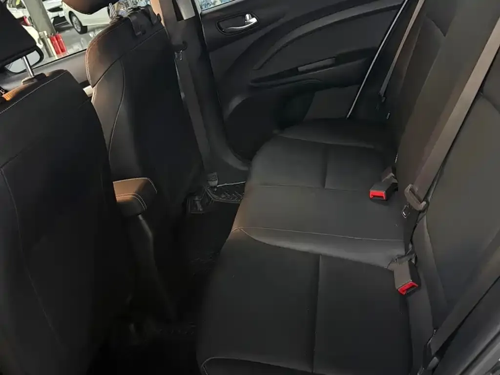 Kia KX1 — фото 2