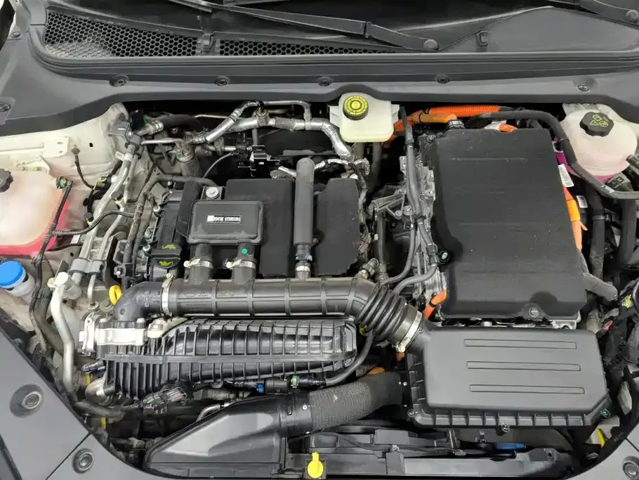 BYD Seal 06 — фото 10