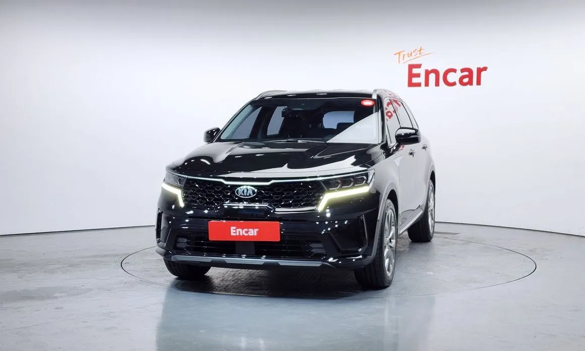 Kia Sorento — фото 2