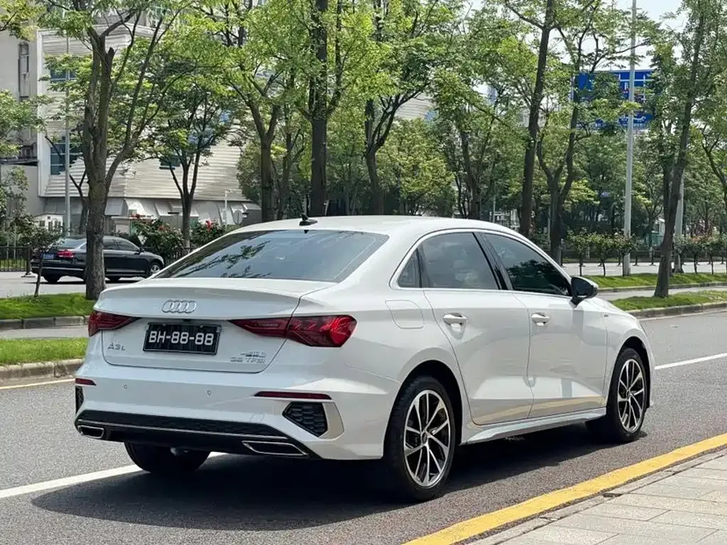 Audi A3 — фото 10