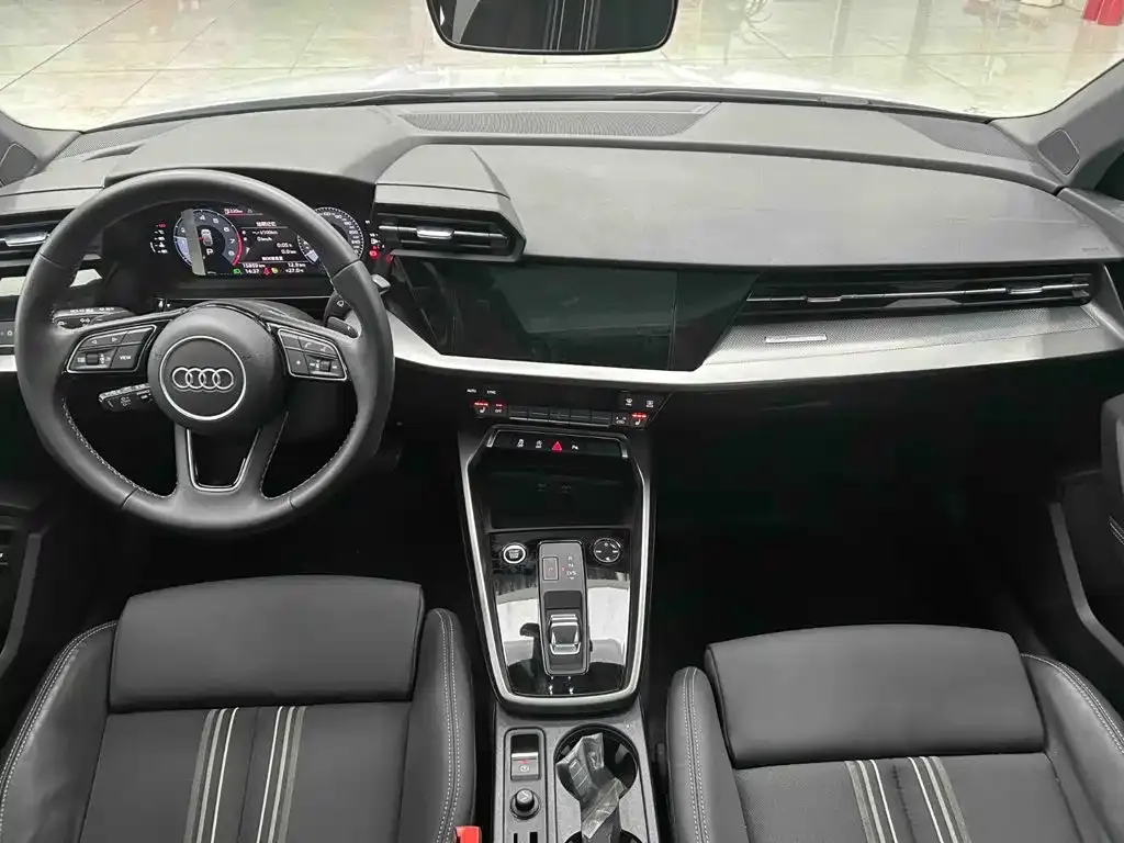 Audi A3 — фото 6