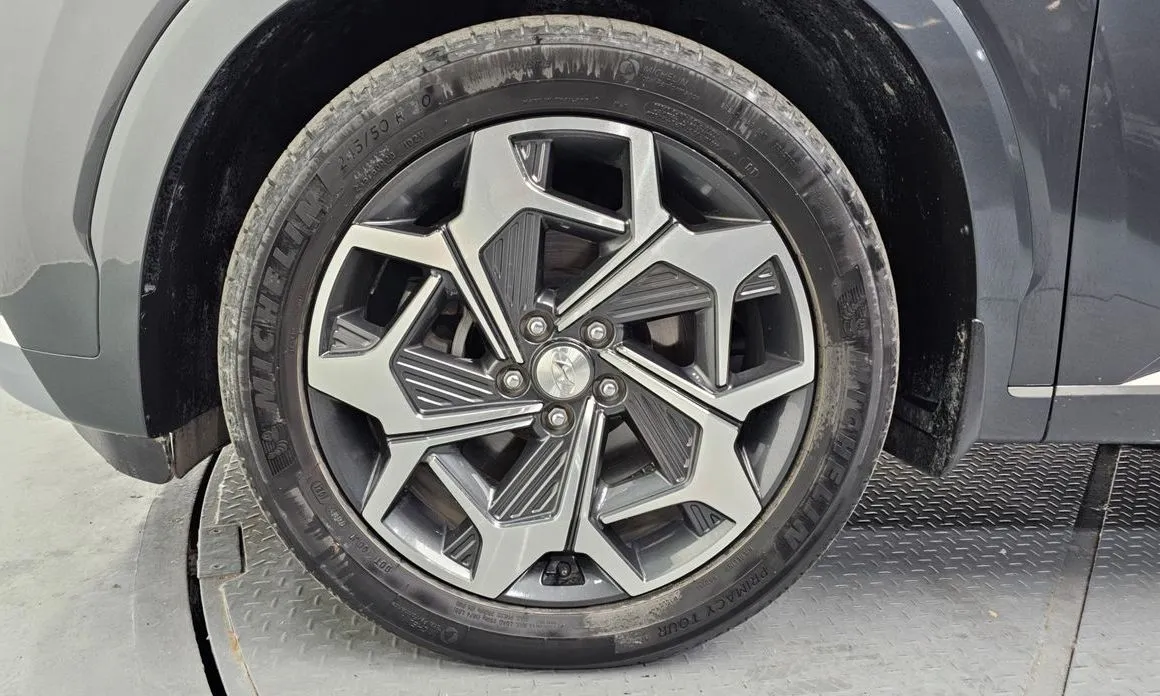 Hyundai Palisade — фото 6