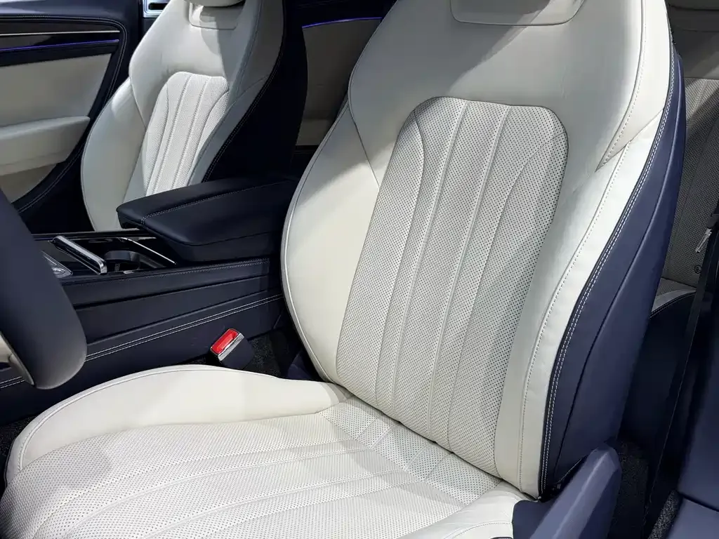 Bentley Continental — фото 10