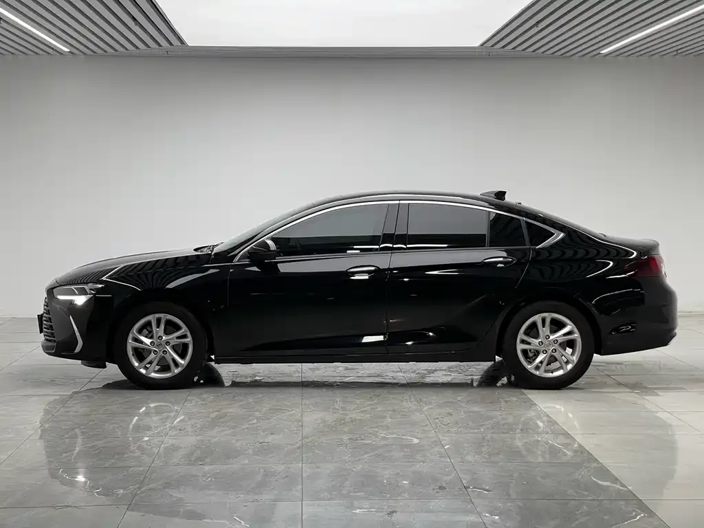 Buick Regal — фото 8