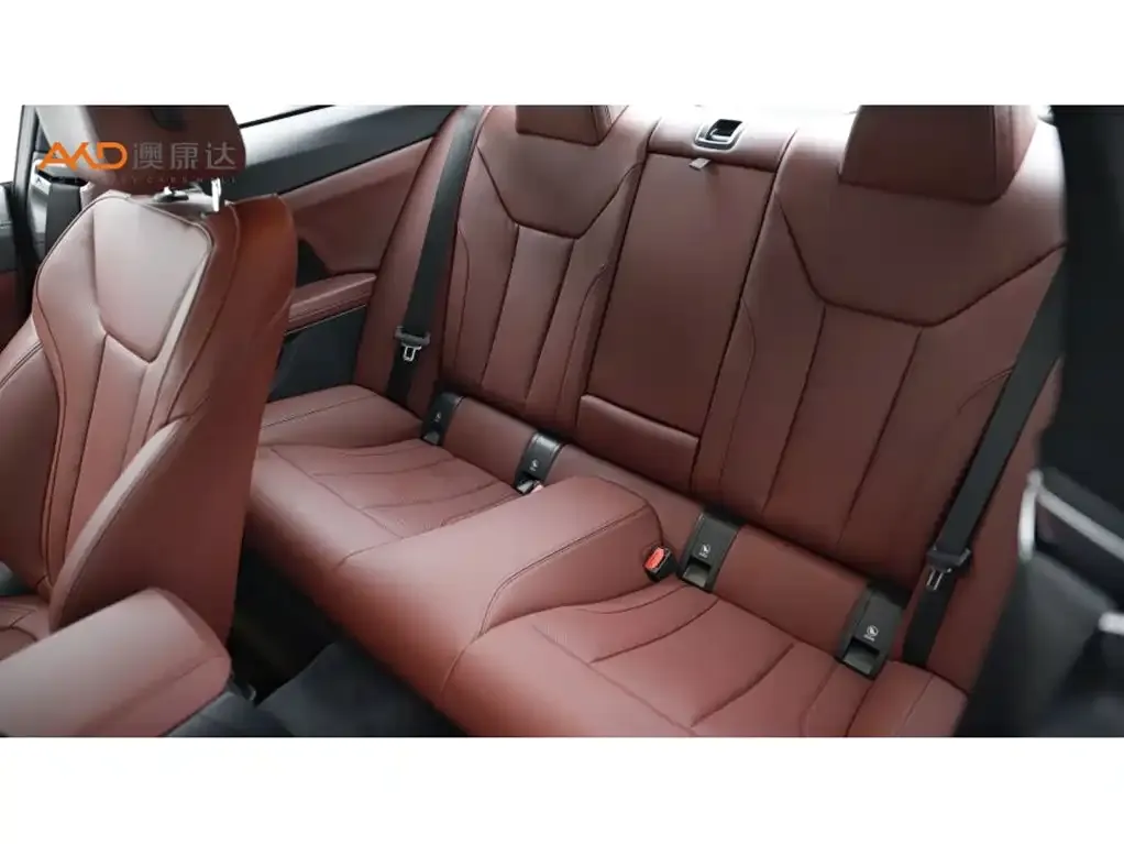 BMW 4 Series — фото 10