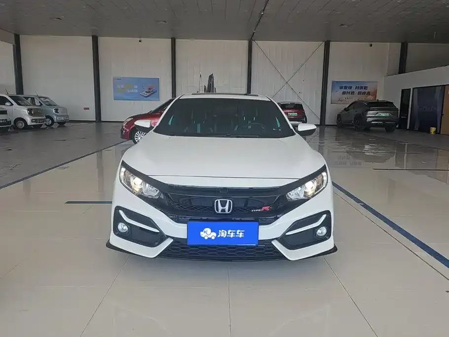 Honda Civic — фото 4