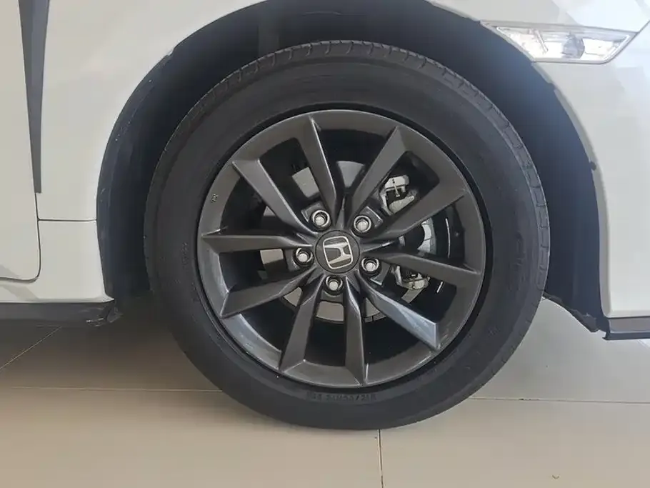 Honda Civic — фото 2