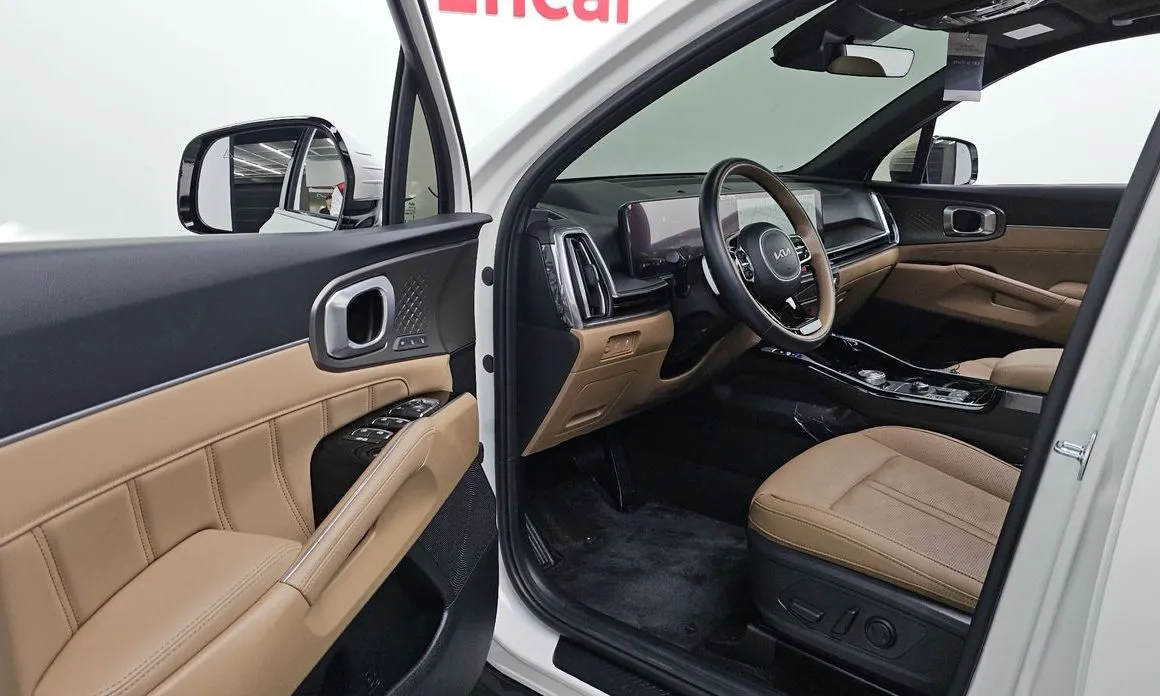 Kia Sorento — фото 5