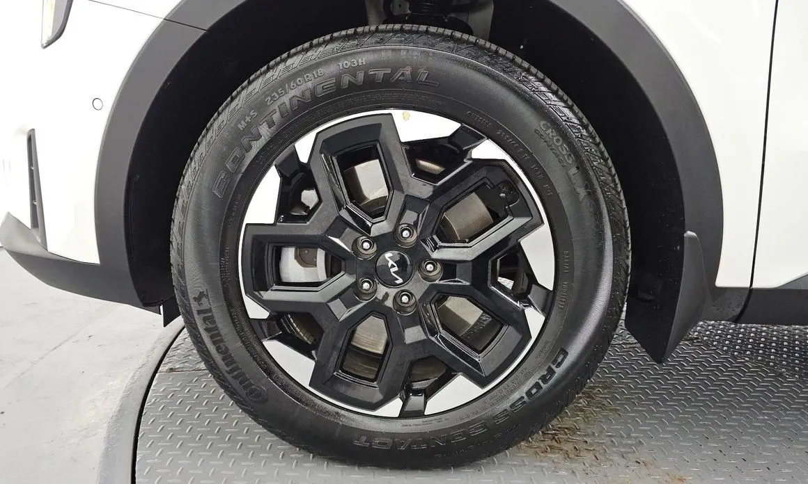 Kia Sorento — фото 2