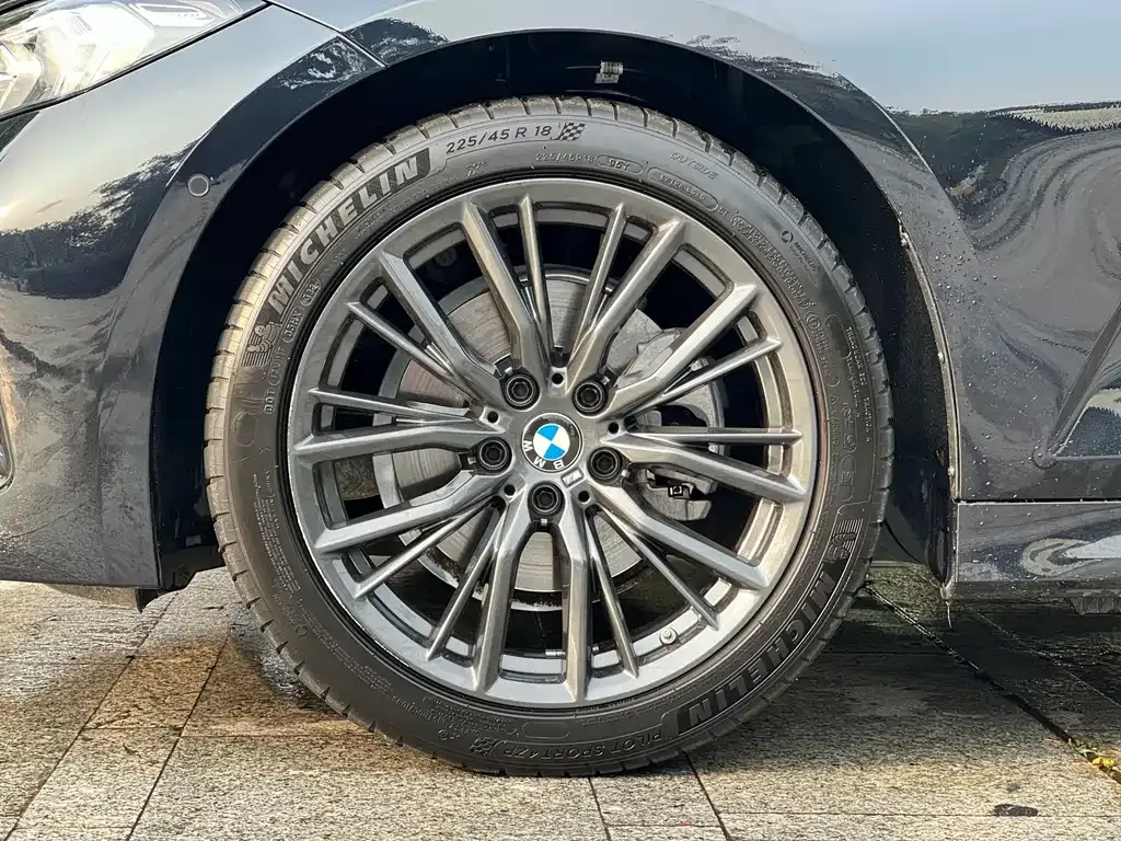 BMW 3 Series — фото 4