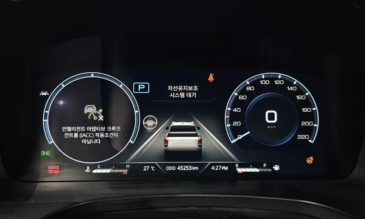KG Mobility (Ssangyong) Rexton — фото 2