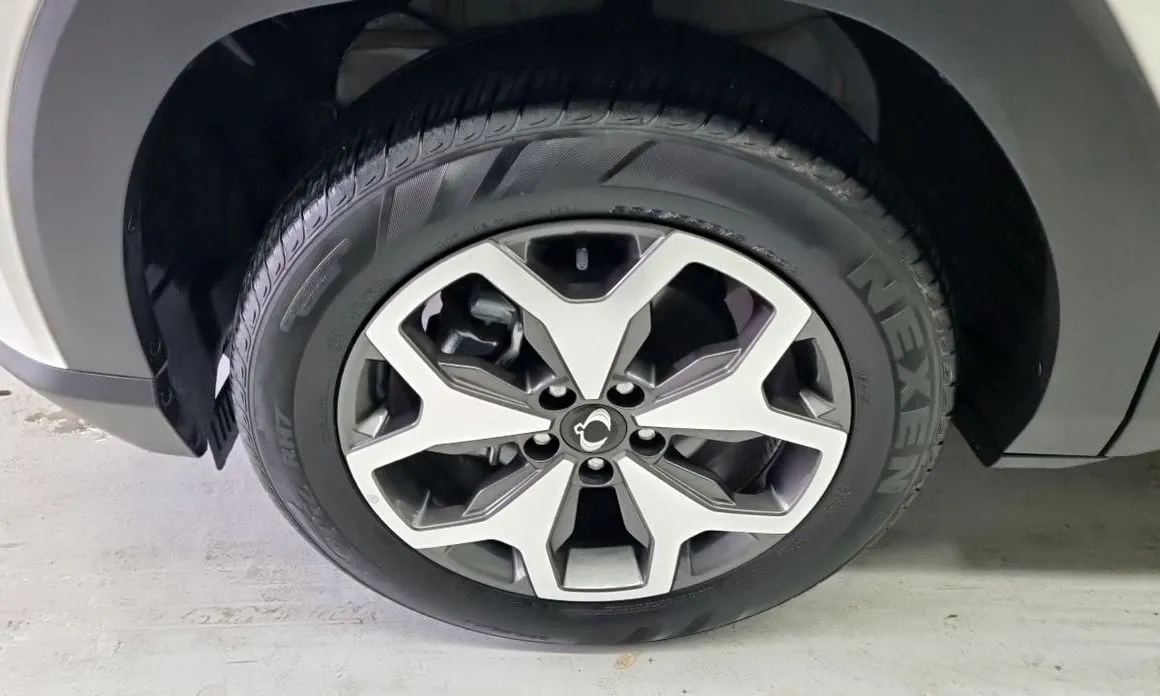 KG Mobility (Ssangyong) Torres — фото 6