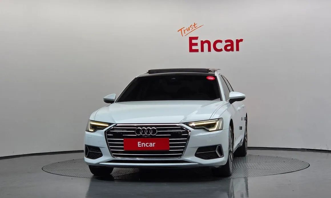 Audi A6 — фото 3