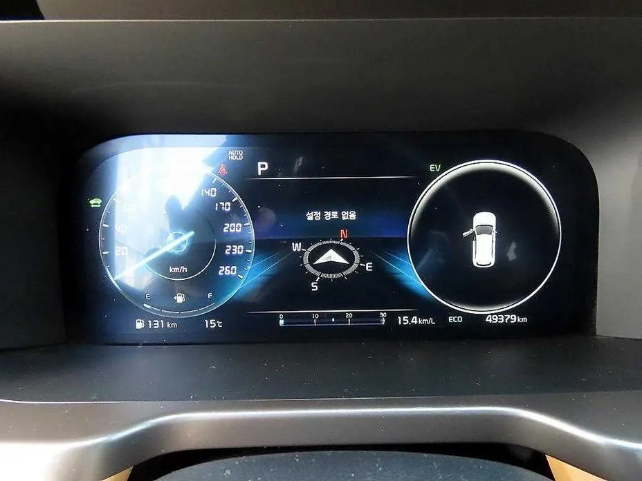 Kia Sorento — фото 2