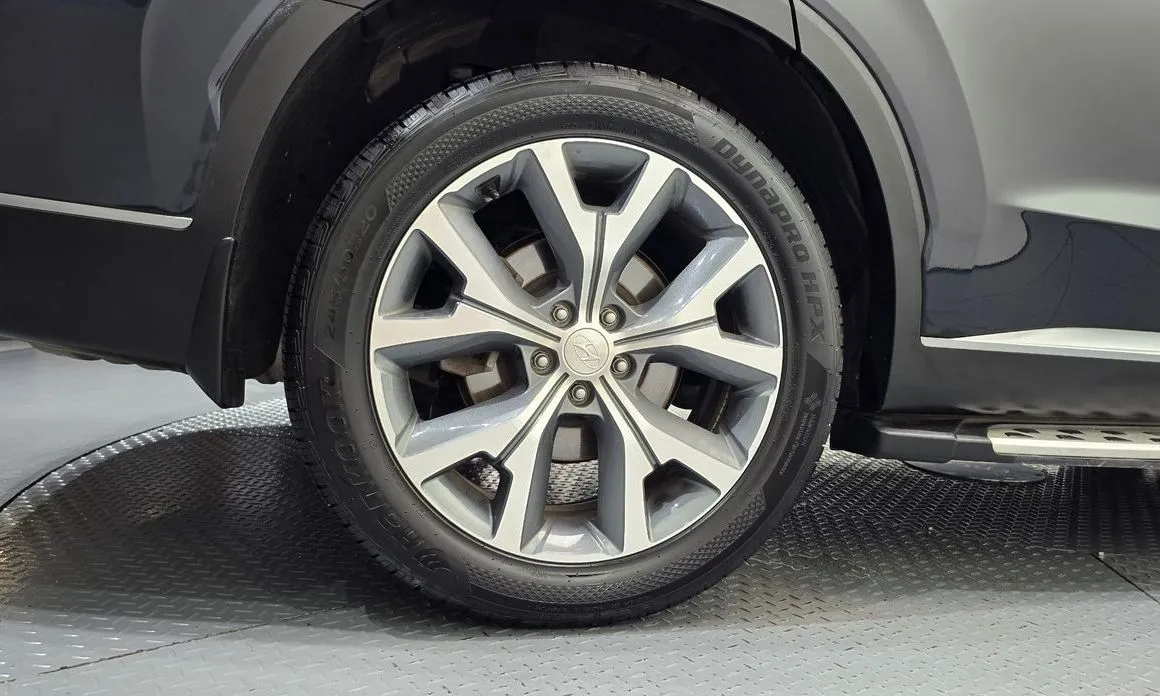 Hyundai Palisade — фото 9