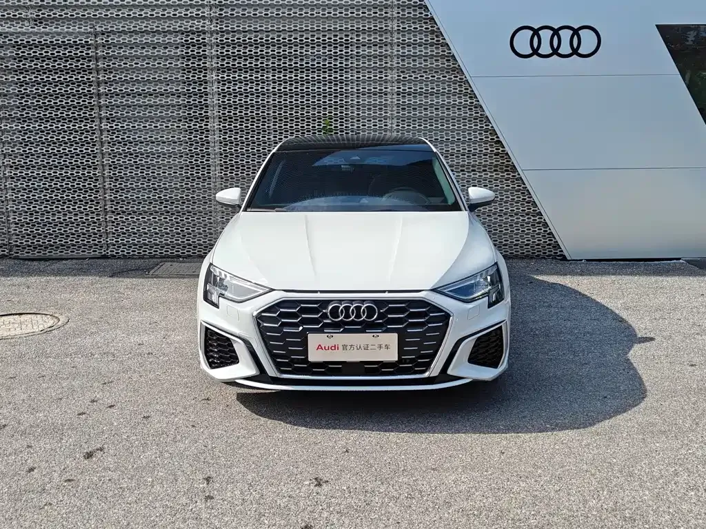 Audi A3 — фото 10