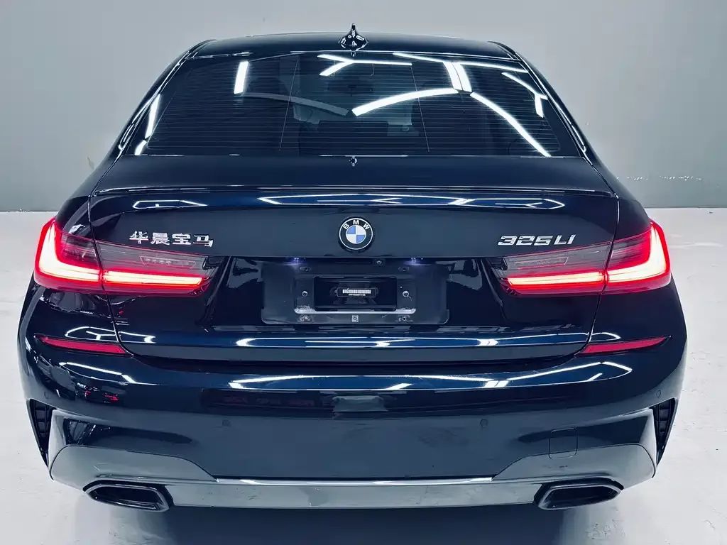 BMW 3 Series — фото 10