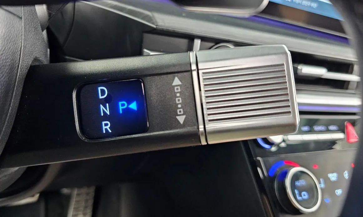 Hyundai Santafe — фото 4