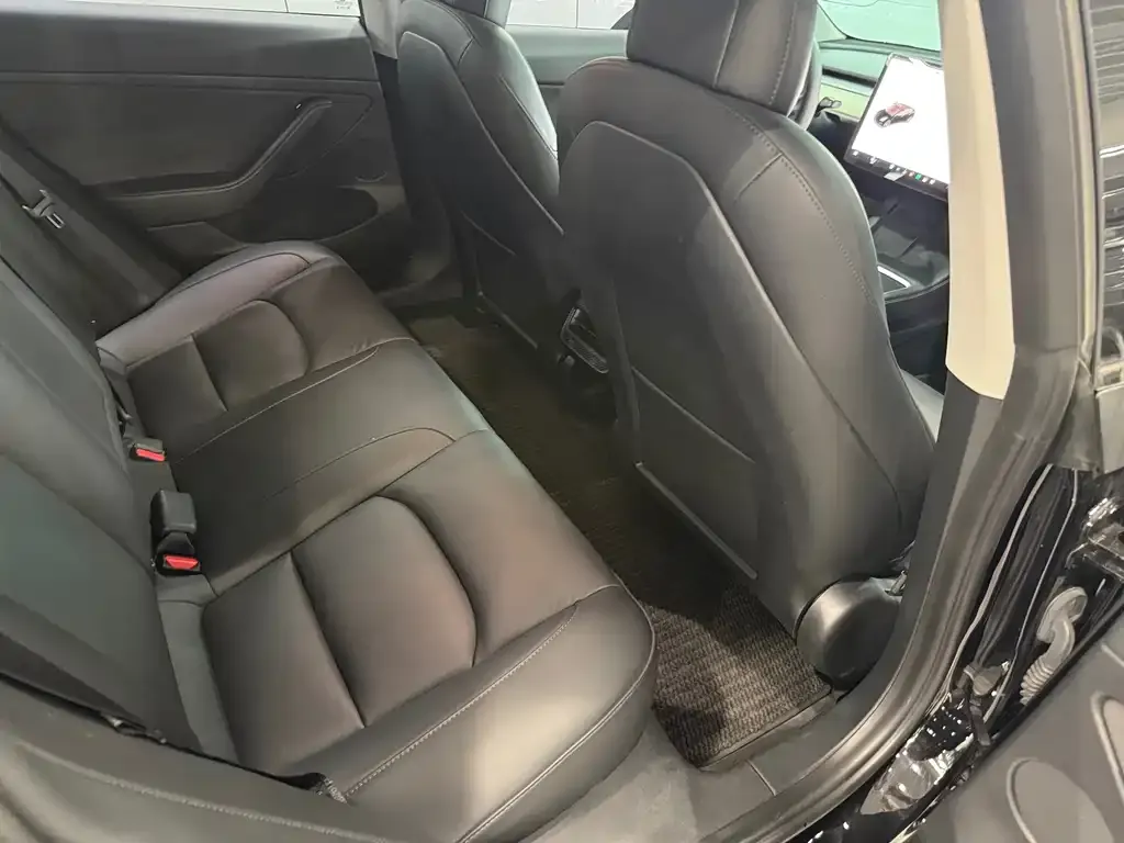 Tesla Model 3 — фото 2
