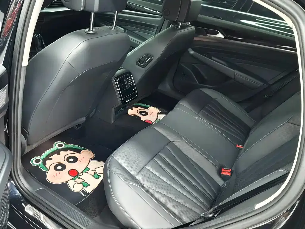Volkswagen Passat — фото 3