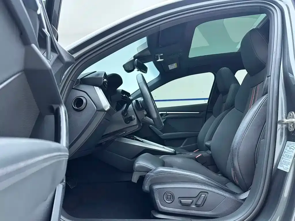 Audi A3 — фото 5