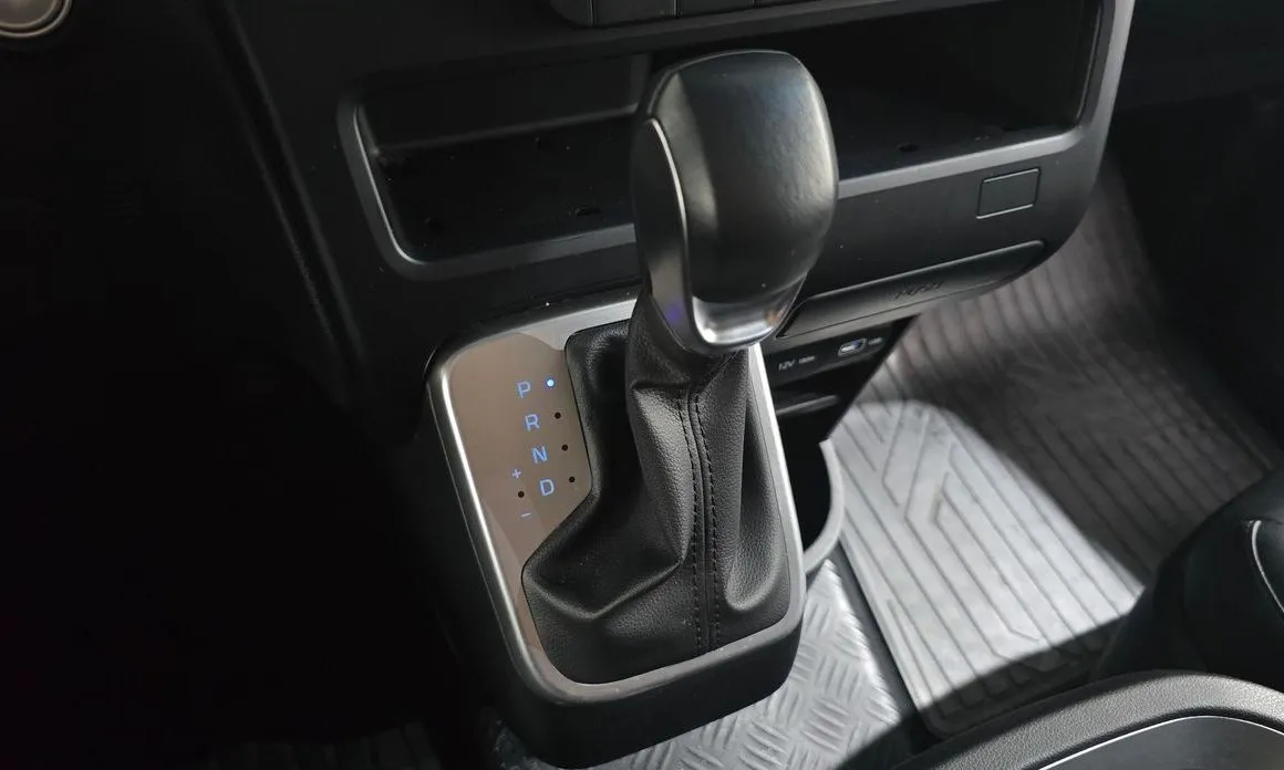 Hyundai Staria — фото 3