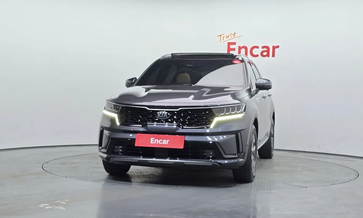 Kia Sorento — фото 3