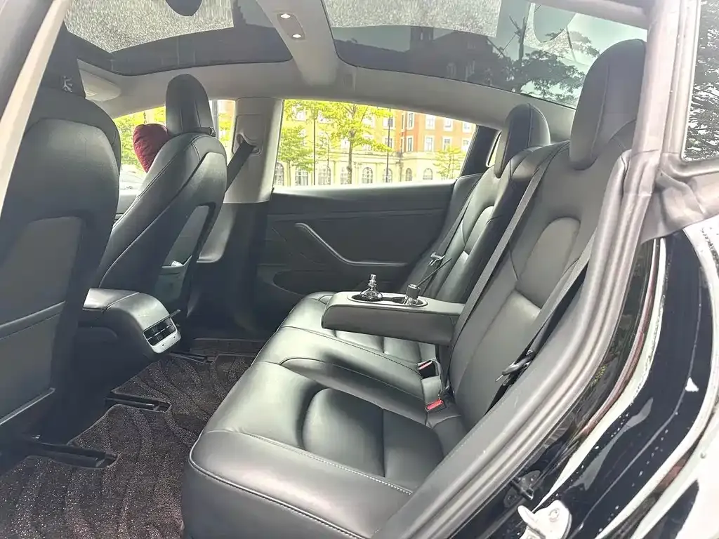 Tesla Model 3 — фото 3